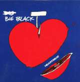 Big Black 7" Heartbeat