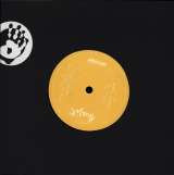Mr. Bongo 7" Toneladas