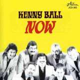 Ball Kenny Now