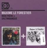 Forestier Maxime Le Mon Frere / Saltimbanque