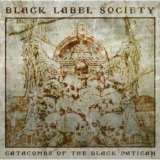 Black Label Society Catacombs Of The Black Vatican (Colored vinyl)