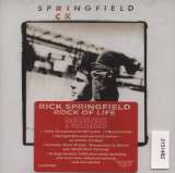 Springfield Rick Rock Of Life + 2