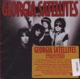 Georgia Satellites Georgia Satellites + 7