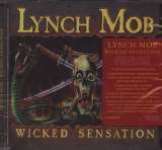 Lynch Mob Wicked Sensation