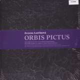 Supraphon Orbis pictus (CD + Kniha)