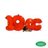 Ten CC 10 CC (180gr Red Vinyl Gatefold Edition)