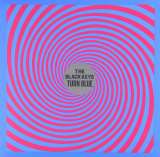 Black Keys Turn Blue