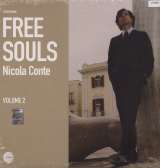 Conte Nicola Free Souls