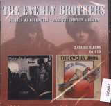 Everly Brothers Pass The Chicken & Listen