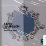 Alain Marie-Claire Bach: Organ Pieces