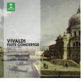 Rampal Jean-Pierre Vivaldi - Flute Concertos