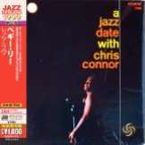 Connor Chris A Jazz Date With Chris Connor