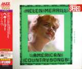 Merrill Helen American Country Songs
