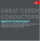 Supraphon Great Czech Conductors