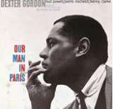 Gordon Dexter Our Man In Paris Ltd