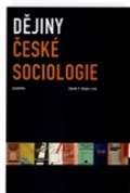 Academia Djiny esk sociologie