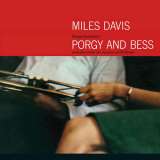 Davis Miles Porgy & Bess