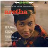 Franklin Aretha Aretha With The Ray Bryant Combo -Hq-