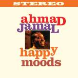 Jamal Ahmad Happy Moods -Hq-