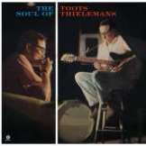 Thielemans Toots Soul Of + Toots Thielemans 