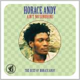 Andy Horace Ain't No Sunshine