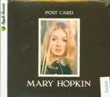 Hopkin Mary Post Card (Special Edition, Extra Tracks, Remastered)