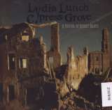 Lunch Lydia Fistful Of Desert Blues