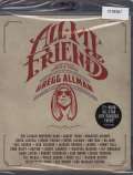 Round All My Friends - Celebrating The Songs  & Voice
