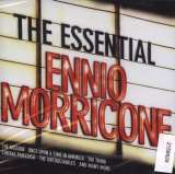 Morricone Ennio Essential
