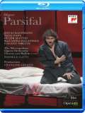 Wagner Richard Parsifal