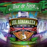 Bonamassa Joe Tour De Force - Shepherd's Bush Empire