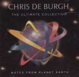 Burgh Chris De Notes From Planet Earth - The Ultimate Collection