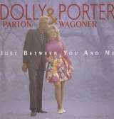 Parton Dolly Just Between You and Me: The Complete Recordings 1967-1976