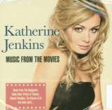 Jenkins Katherine Music From The Movies