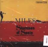 Davis Miles Sketches Of Spain