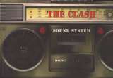 Clash Clash Sound System (Box set)