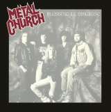 Metal Church Blessing In Disguise