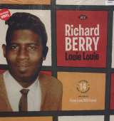 Berry Richard Louie Louie