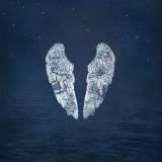 Coldplay Ghost Stories