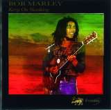 Marley Bob Keep On Skanking