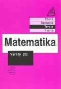 Prometheus Matematika pro ni tdy vceletch gymnzi  Vrazy 2 (tercie)