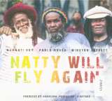 Soulbeats Natty Will Fly Again