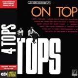 Four Tops On Top