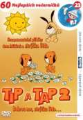 NORTH VIDEO Tip a Tap 2. - DVD