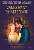 Callow Simon Zamilovan Shakespeare - DVD