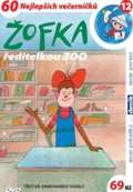 Macourek Milo ofka editelkou ZOO - DVD