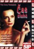 Chlkov Ivana as sluh - DVD