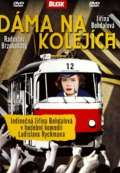 Svobodov Eva Dma na kolejch - DVD