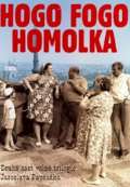 Rikov Helena Hogo fogo Homolka - DVD