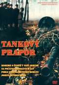 kvoreck Josef Tankov prapor - DVD